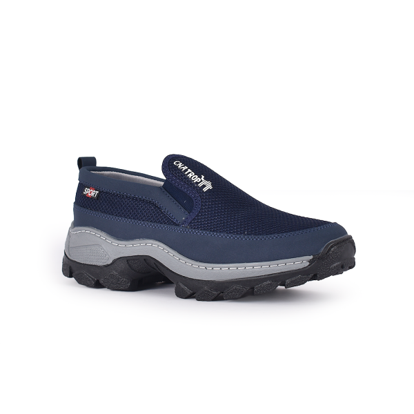 ZAPATOS CONFORT TIPO CASUAL SPORT