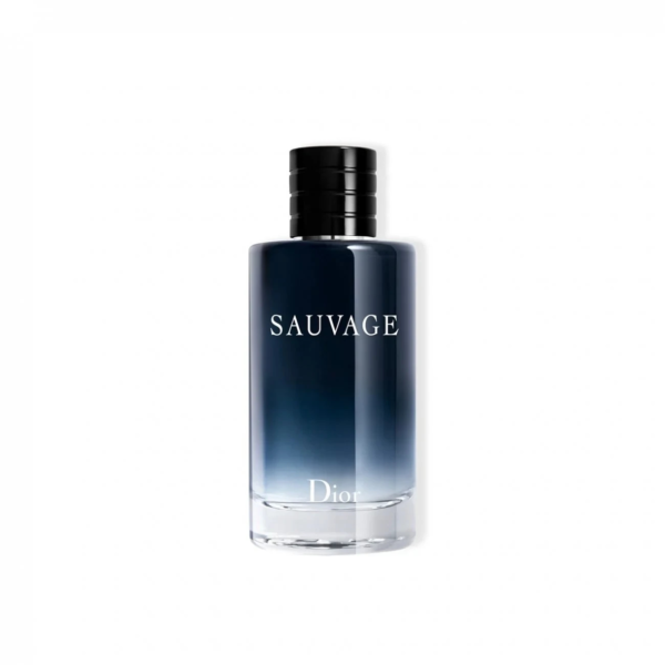 PERFUME SAUVAGE PARA HOMBRE