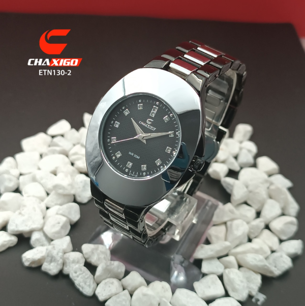 RELOJ CHAXIGO METALICO HOMBRE