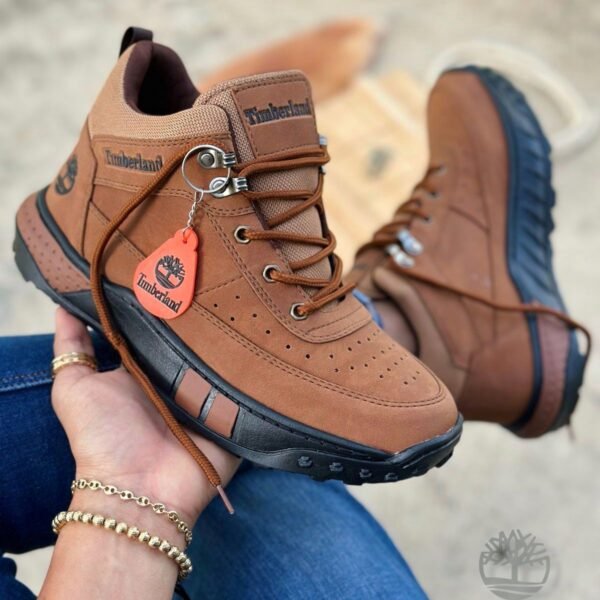 BOTA TIMBER ROCK - Imagen 5