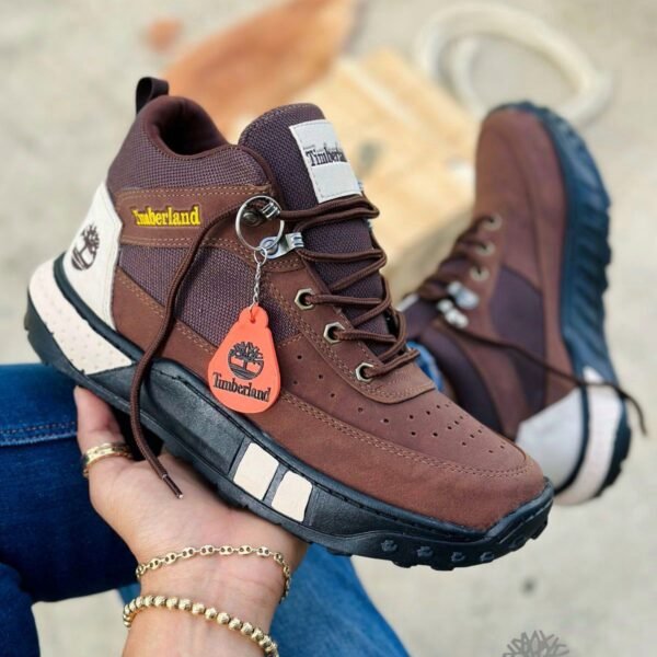 BOTA TIMBER ROCK - Imagen 6